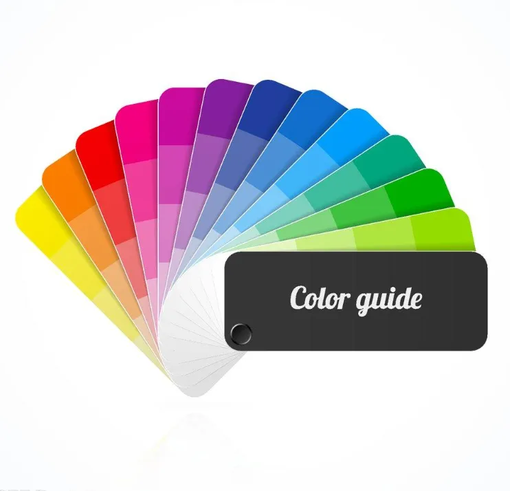 Có ba màu để lựa chọn ~ Hãy mang đến những màu sắc mới cho tay cầm Y1X-120.