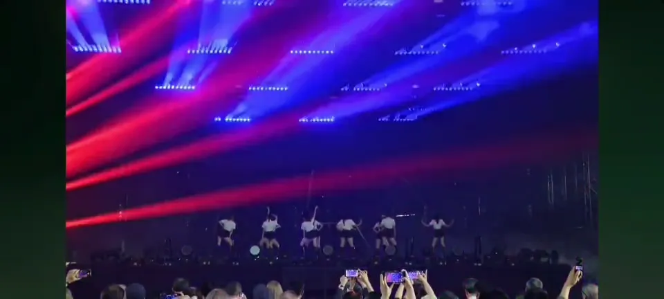 Listen-Acoustic tại Triển lãm Âm thanh và Ánh sáng Quảng Châu