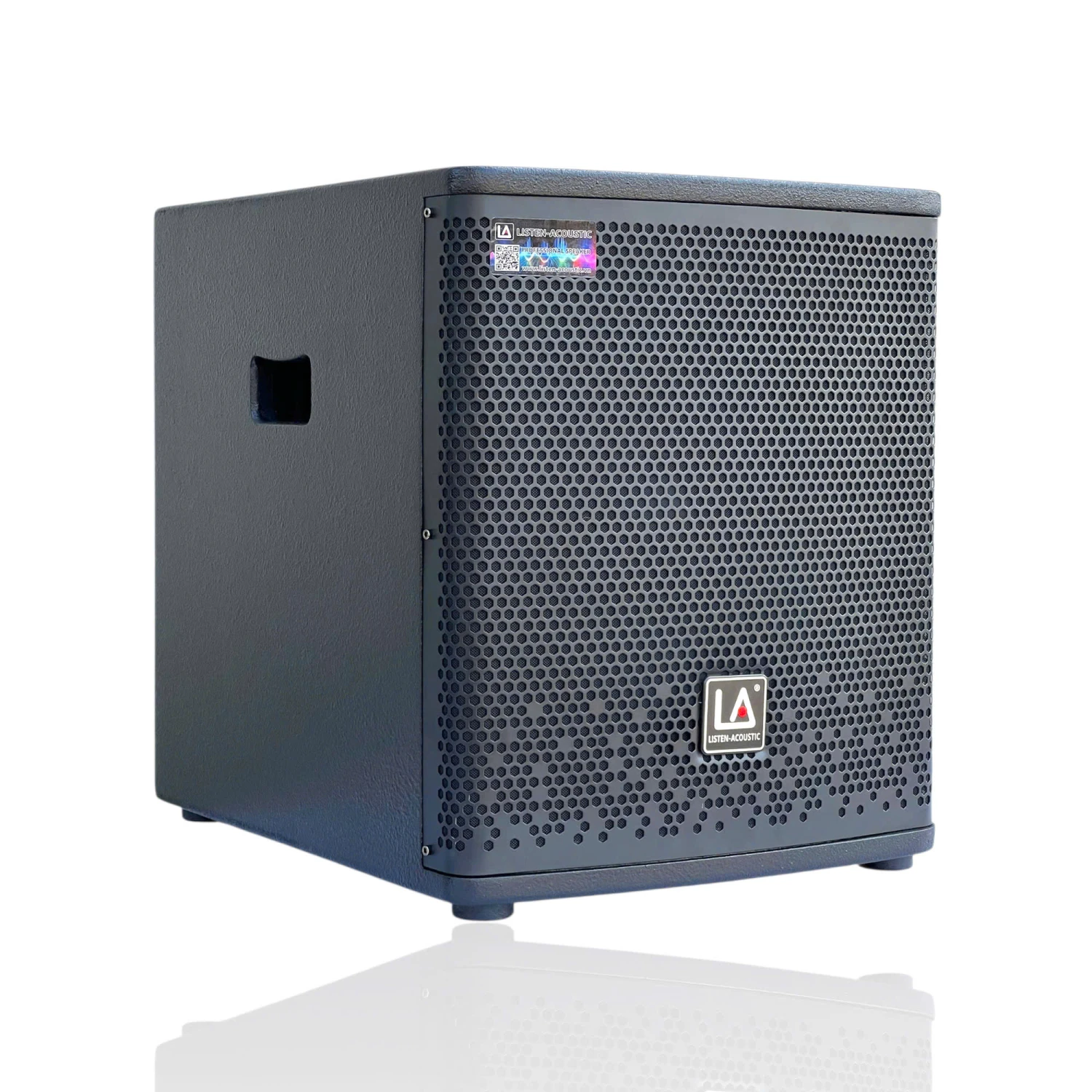 Listen-acoustic 112s - Sub điện bass30