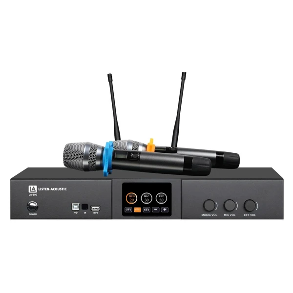 Listen-acoustic  Âmly 3 in1 model LS600