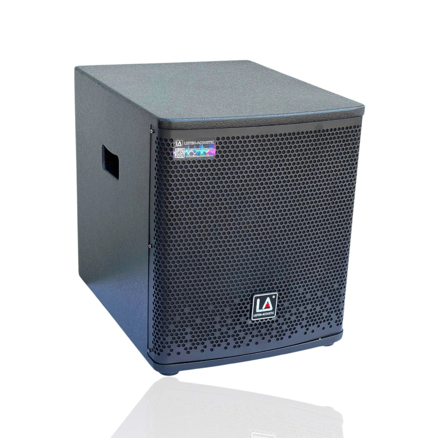 Listen-acoustic 115s - Sub điện bass40